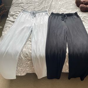 BNWOT joggers Wilfred free